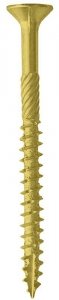WKRĘT UNIWERSALNY SAMOWIERCĄCY TORX T25 5.0*35MM (5 STO)