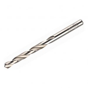 WIERTŁO DO METALU HSS PRO 12.50MM (5 SZT)