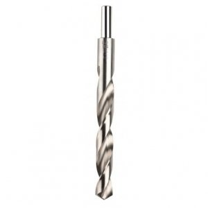 WIERTŁO HSS PRO 19.00MM UCHWYT REDUKOWANY DIN338 (1 SZT)