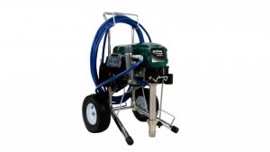 AGREGAT MALARSKO-SZPACHLARSKI POWERSPRAY 51 (1 SZT)