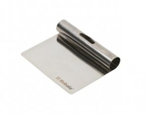 SZPACHLA DO DEKORACJI 150MM STAL NIERDZEWNA (1 SZT)