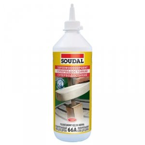 KLEJ DO DREWNA 66A 250ML (1 SZT)