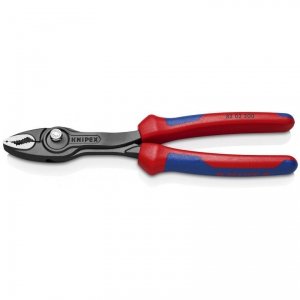 SZCZYPCE CHWYTAJĄCE CZOŁOWE TWING GRIP 200MM (1 SZT)