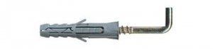 KOŁEK ROZPOROWY HAK PROSTY 6/3.5MM (2 STO)