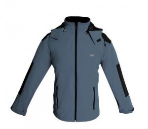 KURTKA SOFTSHELL CLASSIC ROZMIAR M (1 SZT)