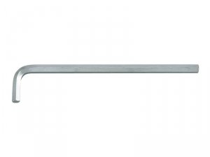 KLUCZ IMBUSOWY ''HEX'' TYP L EXTRA DŁUGI 6MM*180MM (1 SZT)