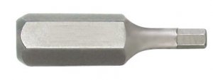 BIT, GROT, KOŃCÓWKA 5/16 HEX H6*36MM (1 SZT)