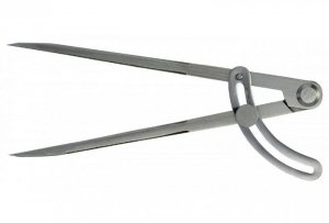CYRKIEL 400MM (1 SZT)
