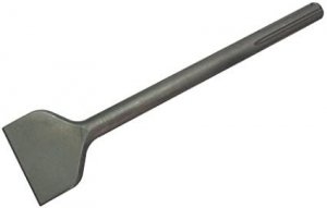 DŁUTO SDS-MAX 300*80MM (1 SZT)