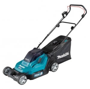 KOSIARKA DO TRAWY AKUMULATOROWA 43CM 2*18V 2*5.0AH LI-LON (1 SZT)