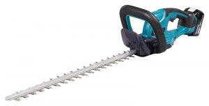 NOŻYCE AKUMULATOROWE DO ŻYWOPŁOTU 500MM 18V LTX 0*AH (1 SZT)