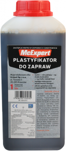 PLASTYFIKATOR DO ZAPRAW ZASTĘPUJĄCY WAPNO 1L (1 SZT)