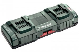 ŁADOWARKA ASC 145 DUO 12-36V (1 SZT)