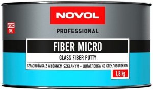 SZPACHLÓWKA FIBER MICRO 1,8 KG (1 SZT)