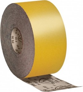 ROLKA PAPIER PS30D GIPEX 115MM GRANULACJA 100 174090 (50 MB)