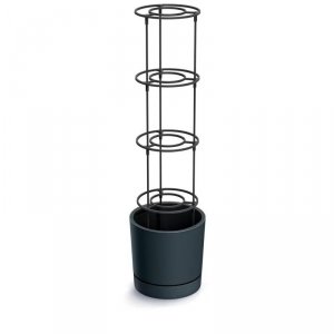 DONICZKA HOME GROWER - ANTRACYTOWY 35L (1 SZT)
