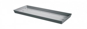 PODSTAWKA LOFLY SAUCER CASE - KAMIENNY SZARY (1 SZT)