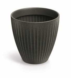 DONICZKA LATIA ROUND MIDL - GRAFIT (1 SZT)