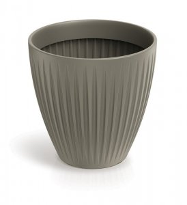 DONICZKA LATIA ROUND MIDL - MOCCA (1 SZT)