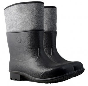 BUTY PIANKOWE EVA, FILCAK ROZMIAR 44 (1 PAR)
