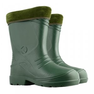 BUTY PIANKOWE EVA, KALOSZ ROZMIAR 43 (1 PAR)
