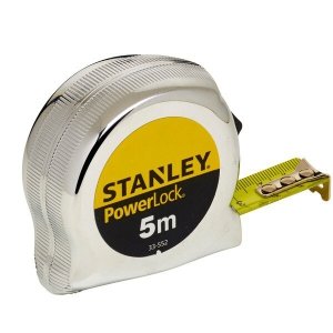 MIARA MICRO POWERLOCK 5M 19MM (1 SZT)