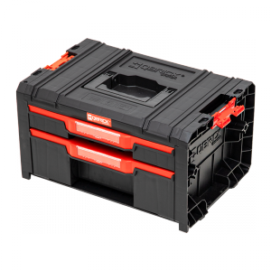 SKRZYNKA NARZĘDZIOWA QBRICK PRO DRAWER 2 TOOLBOX 2.0 BASIC (1 SZT)
