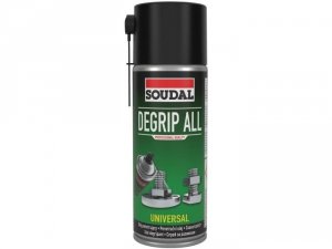 PREPARAT WIELOFUNKCYJNY DEGRIP ALL 400ML AEROZOL (1 SZT)