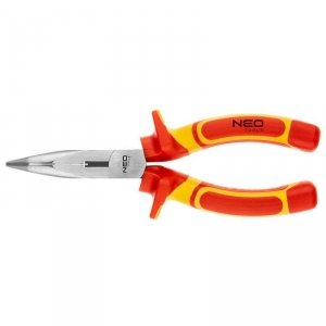 SZCZYPCE WYGIĘTE 180MM 1000V (1 SZT)