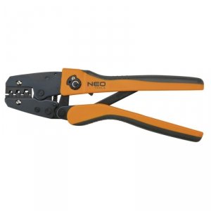 SZCZYPCE DO ZACISKANIA KOŃCÓWEK 250MM (1 SZT)