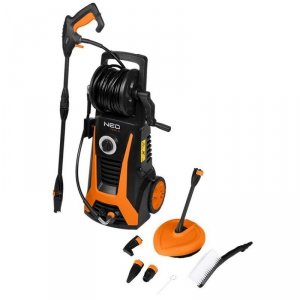 MYJKA CIŚNIENIOWA 2200W (1 SZT)