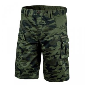 KRÓTKIE SPODENKI CAMO  L (1 SZT)