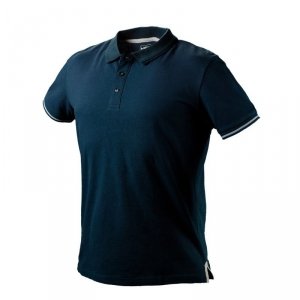 KOSZULKA POLO DENIM ROZMIAR XXL (1 SZT)
