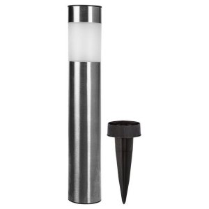 LAMPA SOLARNA LED SŁUPEK (1 SZT)