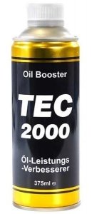 TEC 2000 OIL BOOSTER DODATEK DO OLEJU (1 SZT)