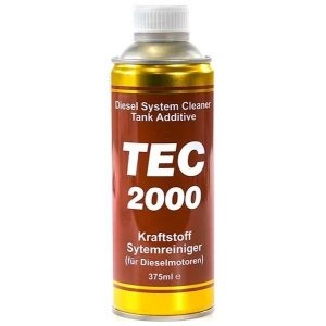 TEC 2000 DIESEL SYSTEM CLEANER  DODATEK DO DIESLA (1 SZT)