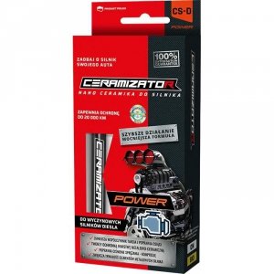CERAMIZATOR CS-D POWER 10G. (1 SZT)