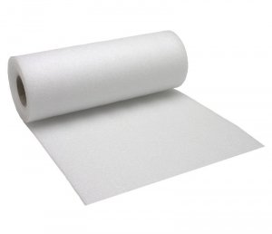PIANKA POLIETYLENOWA 2MM 1M*100M (1 SZT)