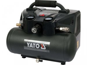 KOMPRESOR 6L 36V=18V*2 (1 SZT)