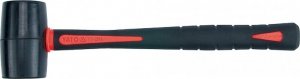 MŁOTEK GUMOWY 440G WŁÓKNO SZKLANE (1 SZT)