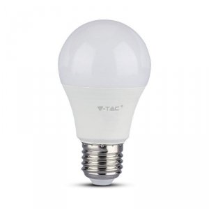 Żarówka LED V-TAC 10,5W E27 A60 VT-2112-N 4000K 1055lm