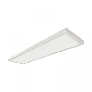 Panel LED V-TAC 40W 1200x300 3w1 uniwersalny natynkowy/podtynkowy VT-6147 4000K 4400lm