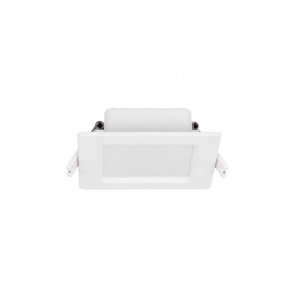 Panel Wpuszczany V-TAC 3W LED SAMSUNG CHIP Kwadrat 90x90mm VT-61003SQ-S 6500K 330lm
