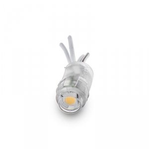 Moduł LED V-TAC 0.24W 120st SMD2835 IP68 VT-50501 Kolor Niebieski 20lm