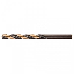Wiertło do metalu HSS-CNC, 124°, Pro-Tec, 7.0 mm