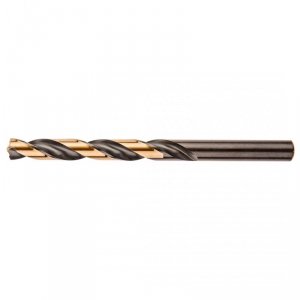 Wiertło do metalu HSS-CNC, 124°, Pro-Tec, 10.2 mm