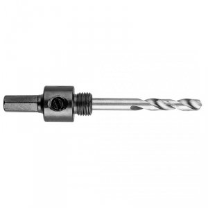 Adapter do otwornic bi-metalowych 14-30 mm