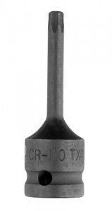 Nasadka udarowa T40, 1/2