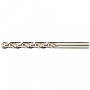 Wiertło do miedzi i aluminium Baildon DIN 338 RW NWMc 10,2 mm, HSS (S), 133-87 mm