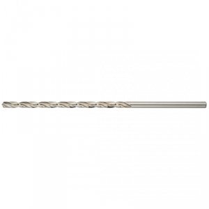 Wiertło do metalu Baildon DIN 1869 RN XL-P (NWKp) 4 mm, HSS (S), 280-190 mm